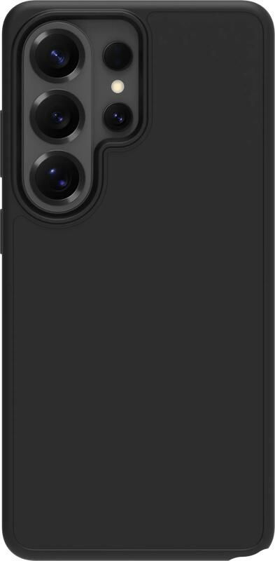 BlueBuilt Protective Back Cover Samsung Galaxy S26 Ultra Zwart