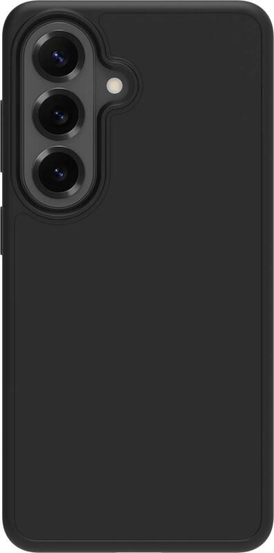 BlueBuilt Protective Back Cover Samsung Galaxy S26 Zwart