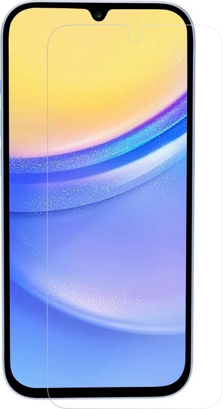 BlueBuilt Samsung Galaxy A16 4G 5G Screenprotector Glas