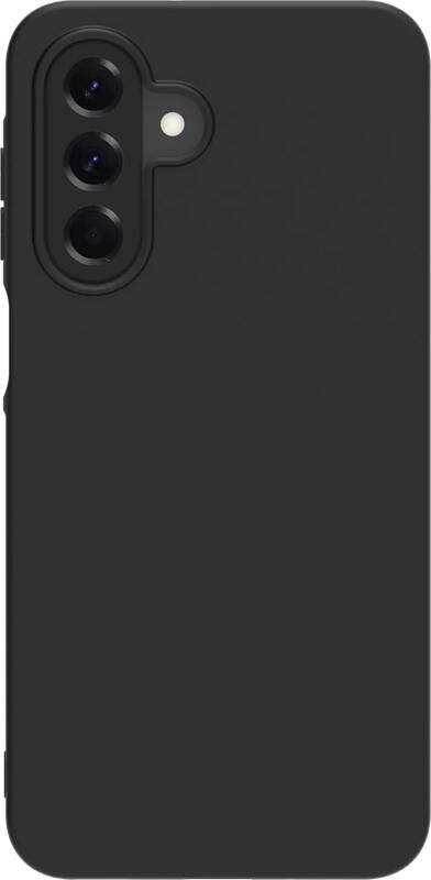 BlueBuilt Samsung Galaxy A17 4G 5G Back Cover Zwart