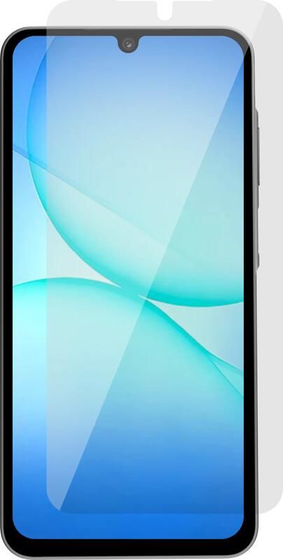 BlueBuilt Samsung Galaxy A17 Screenprotector Glas