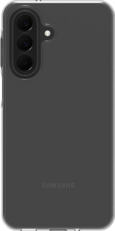 BlueBuilt Samsung Galaxy A27 Back Cover Transparant