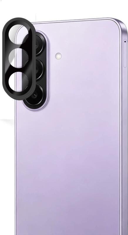 BlueBuilt Samsung Galaxy A27 Camera Lens Protector Aluminium