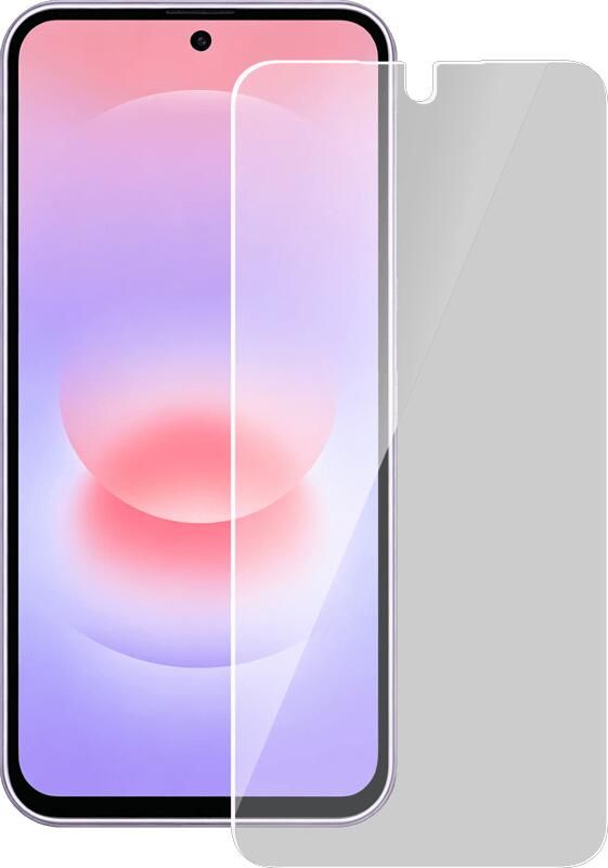 BlueBuilt Samsung Galaxy A27 Screenprotector Glas