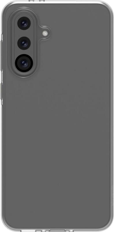 BlueBuilt Samsung Galaxy A36 Back Cover Transparant