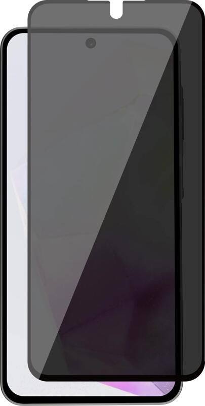 BlueBuilt Samsung Galaxy A36 Privacy Filter Screenprotector Glas
