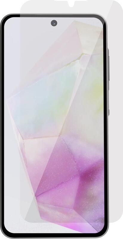 BlueBuilt Samsung Galaxy A36 Screenprotector Glas