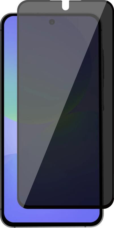 BlueBuilt Samsung Galaxy A37 Privacy Filter Screenprotector Glas