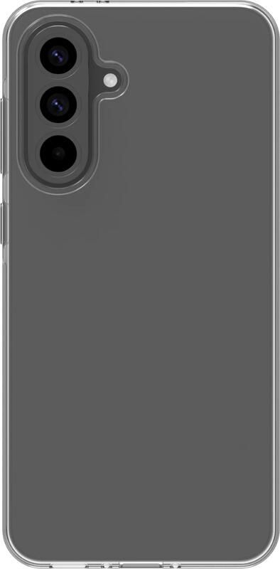 BlueBuilt Samsung Galaxy A56 Back Cover Transparant