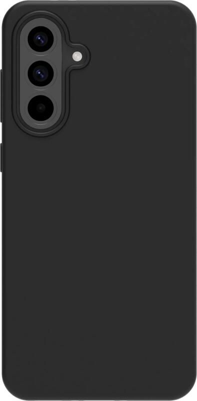 BlueBuilt Samsung Galaxy A56 Back Cover Zwart