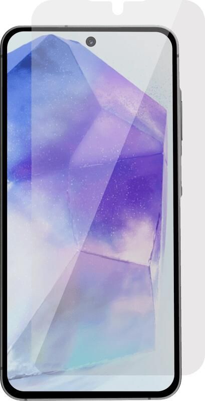 BlueBuilt Samsung Galaxy A56 Screenprotector Glas