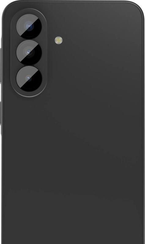 BlueBuilt Samsung Galaxy A57 Camera Lens Protector Aluminium