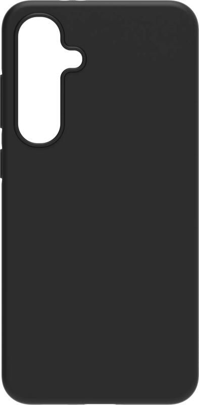 BlueBuilt Samsung Galaxy S24 FE Back Cover Zwart