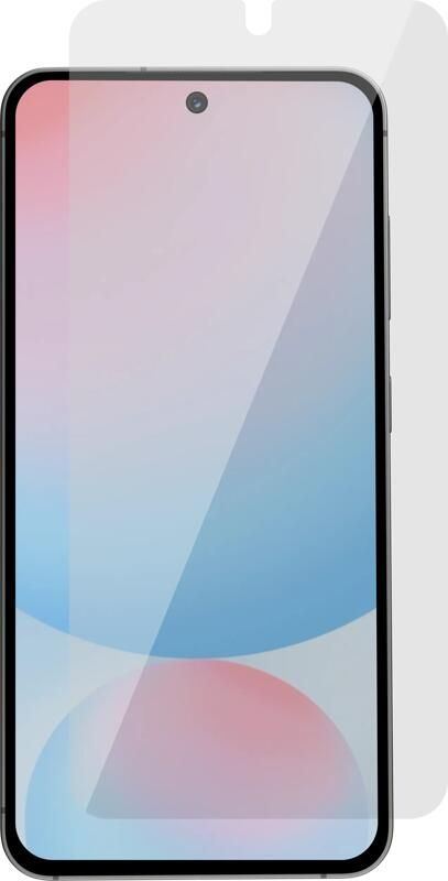 BlueBuilt Samsung Galaxy S25 FE Screenprotector Glas