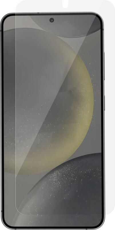 BlueBuilt Samsung Galaxy S25 Plus Screenprotector Glas