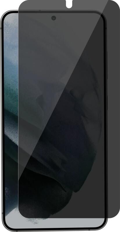 BlueBuilt Samsung Galaxy S25 Privacy Filter Screenprotector Glas