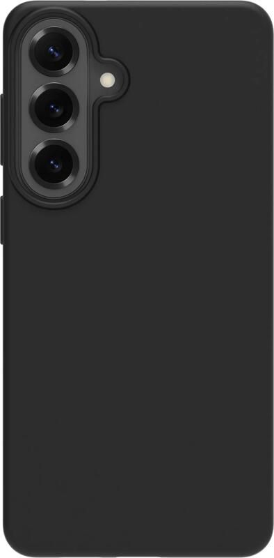 BlueBuilt Samsung Galaxy S26 Plus Back Cover Zwart