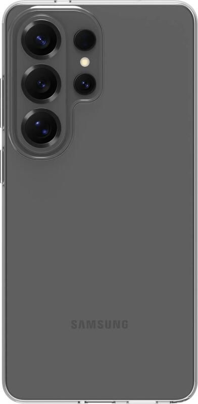 BlueBuilt Samsung Galaxy S26 Ultra Back Cover Transparant