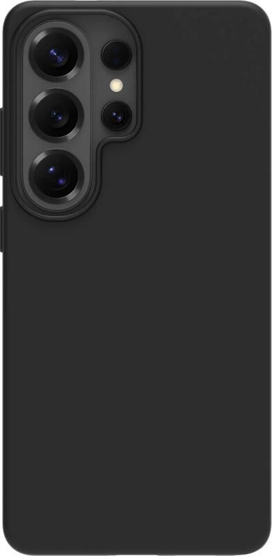 BlueBuilt Samsung Galaxy S26 Ultra Back Cover Zwart