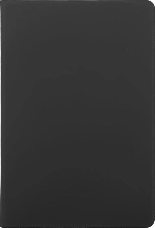 BlueBuilt Samsung Galaxy S9 Ultra S10 Ultra Book Case Zwart