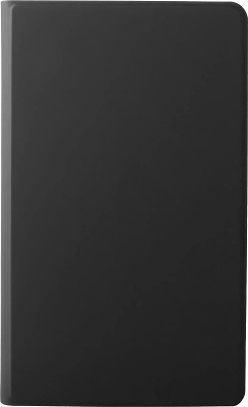 BlueBuilt Samsung Galaxy Tab A11 Book Case Zwart