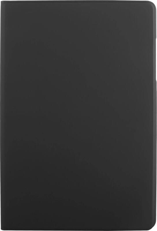 BlueBuilt Samsung Galaxy Tab A11 Plus Book Case Zwart