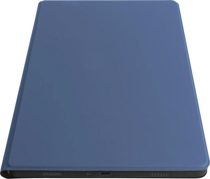 BlueBuilt Samsung Galaxy Tab A9 Plus Book Case Blauw