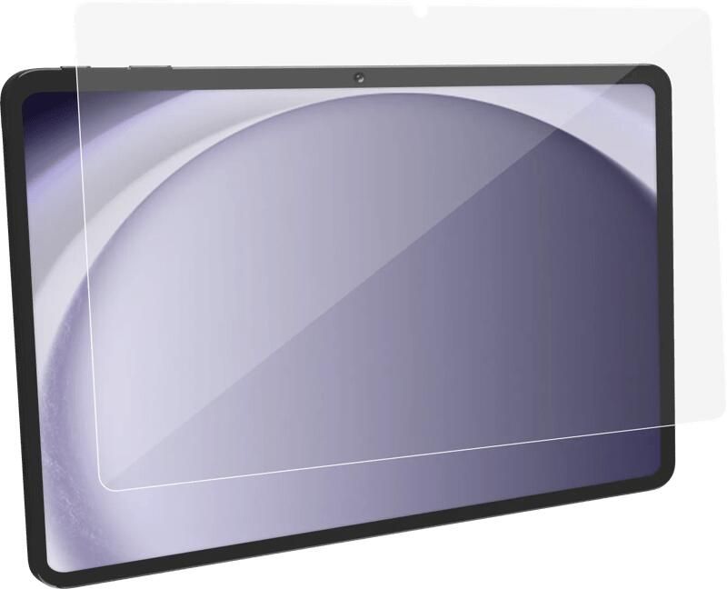 BlueBuilt Samsung Galaxy Tab A9 Plus Screenprotector Glas