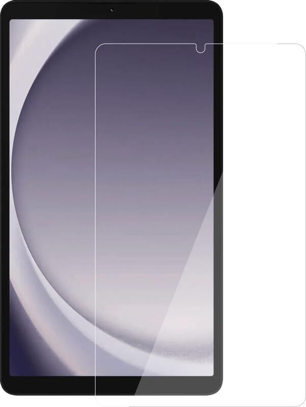 BlueBuilt Samsung Galaxy Tab A9 Screenprotector Glas