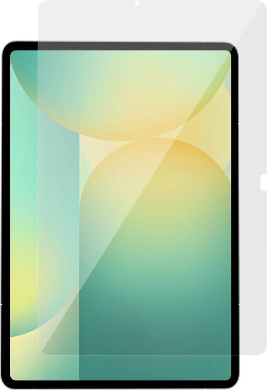 BlueBuilt Samsung Galaxy Tab S10 FE Plus Screenprotector Glas