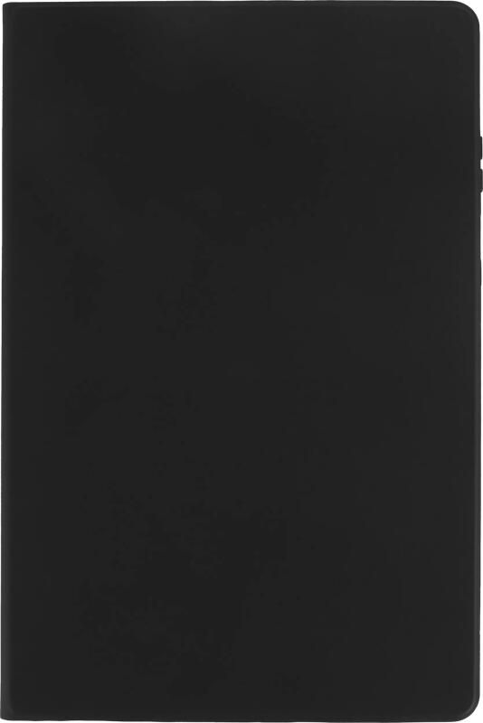 BlueBuilt Samsung Galaxy Tab S11 Book Case Zwart