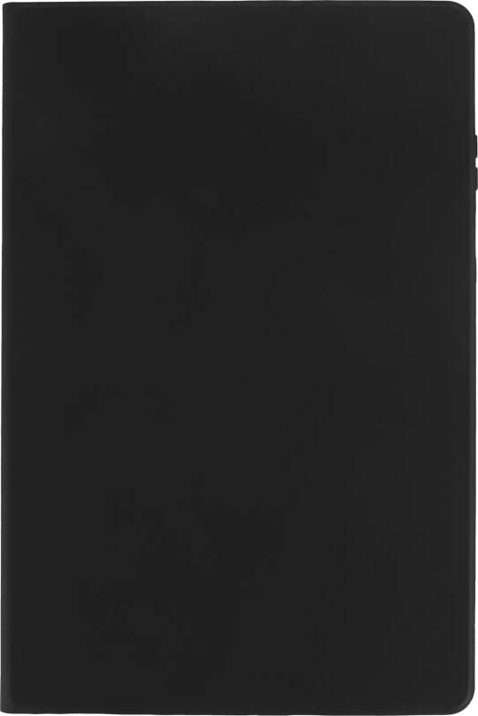 BlueBuilt Samsung Galaxy Tab S11 Book Case Zwart