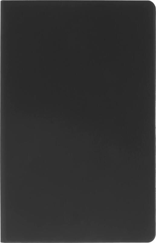 BlueBuilt Samsung Galaxy Tab S11 Ultra Book Case Zwart