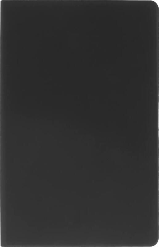 BlueBuilt Samsung Galaxy Tab S11 Ultra Book Case Zwart