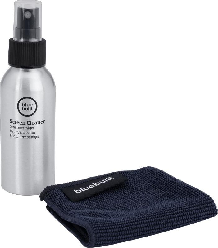 BlueBuilt Schermreiniger 100ml