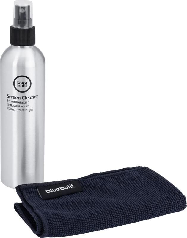 BlueBuilt Schermreiniger 250ml