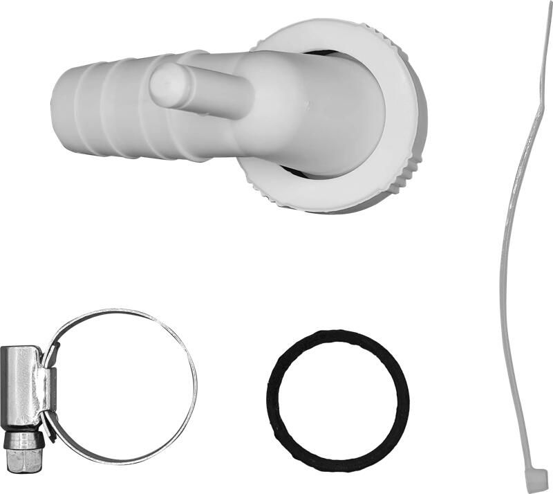 BlueBuilt Siphonanschluss