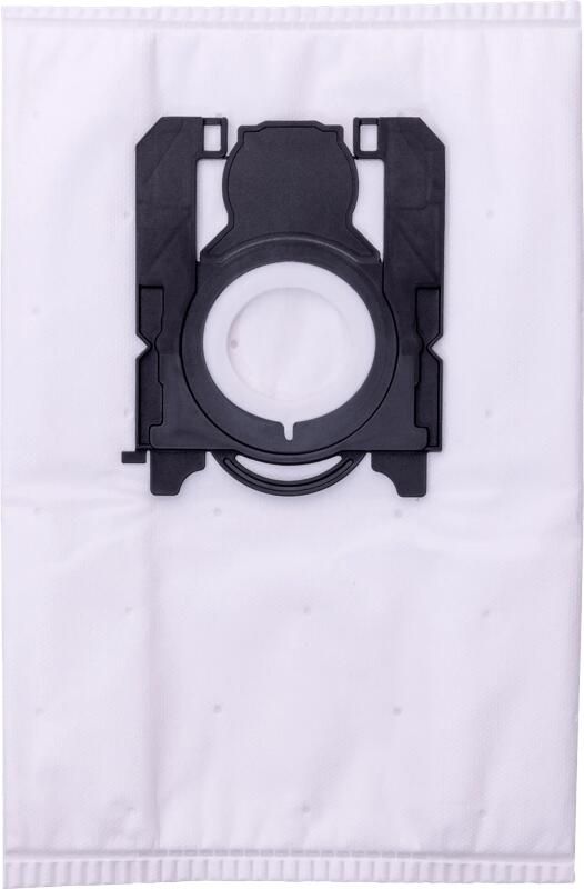 BlueBuilt Stofzuigerzak voor Wisberg B5000 (28 stuks)