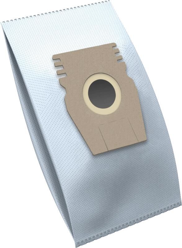 BlueBuilt Stofzuigerzakken voor Miele Guard (28 stuks)