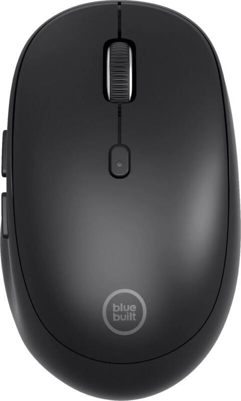 BlueBuilt Tradendum Draadloze Bluetooth Muis