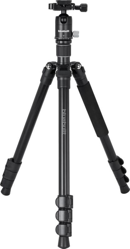 BlueBuilt Tripod met Balhoofd