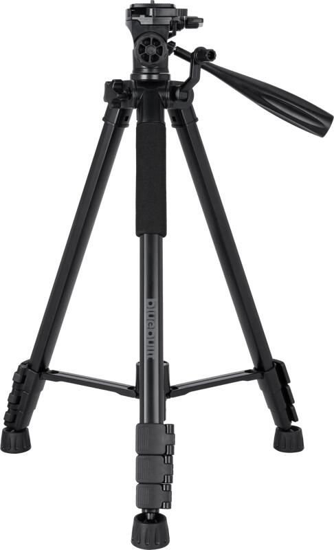 BlueBuilt Tripod met Driewegkop