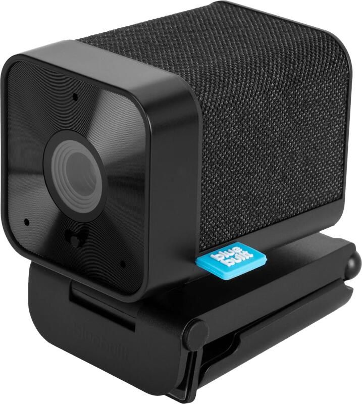 BlueBuilt Ultra HD 4K Webcam