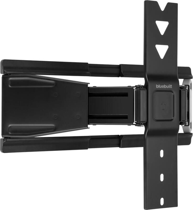 BlueBuilt Ultra Slim Draaibare Muurbeugel 43" 75"