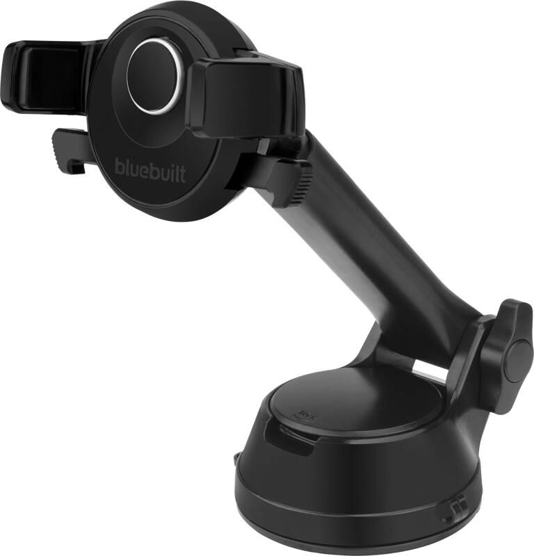 BlueBuilt Universele Auto Telefoonhouder met Zuignap Dashboard Voorruit