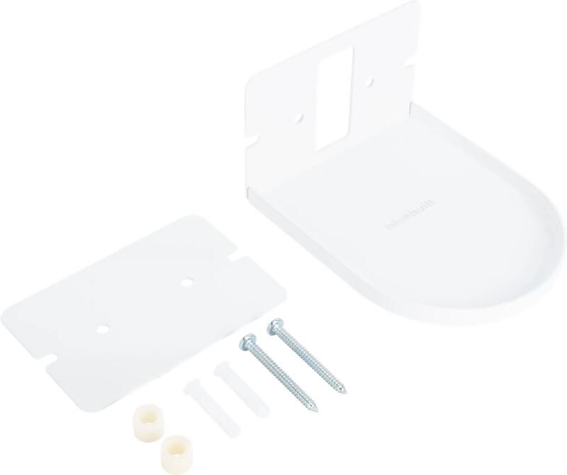 BlueBuilt Universele Muurbevestiging