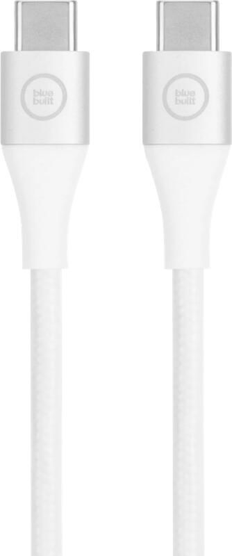 BlueBuilt Usb C Kabel 3m Nylon