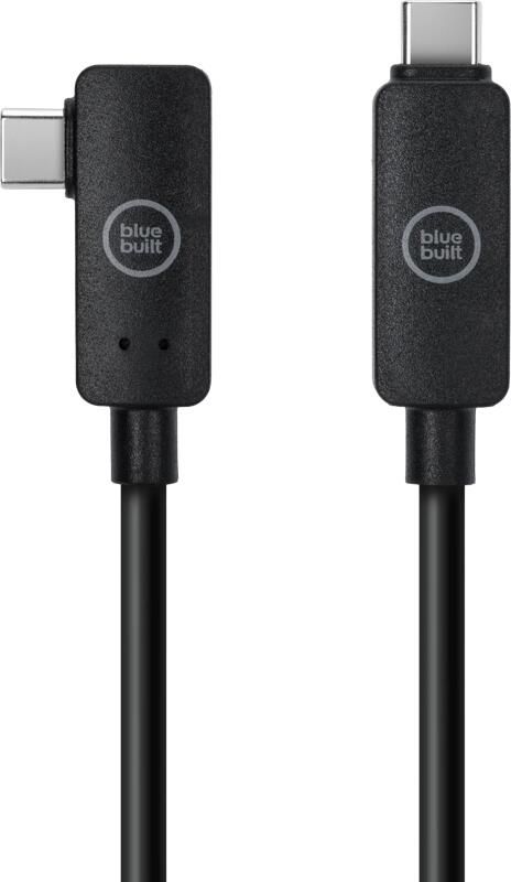 BlueBuilt VR Link cable 5m Zwart