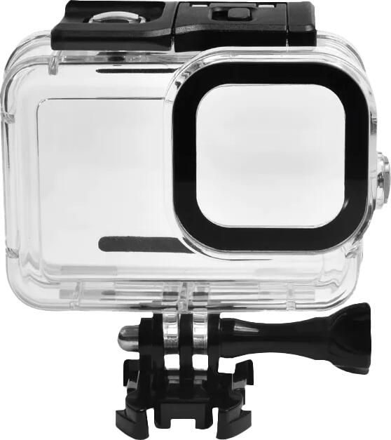 BlueBuilt Waterproof Case (GoPro HERO 13 12 11 & 10 Black)