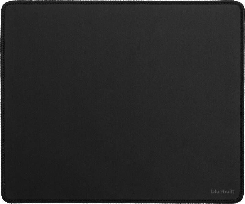 BlueBuilt Gaming Muismat L 27 x 32 cm